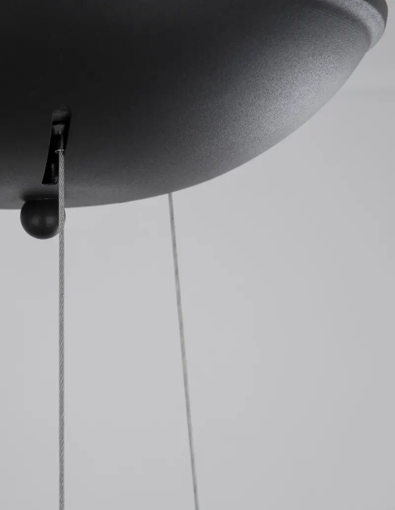 Luster NOVA LUCE 9077881 LED 33W 1680lm 3000K 230V IP20